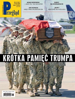 Przegląd – e-wydanie – 6/2026