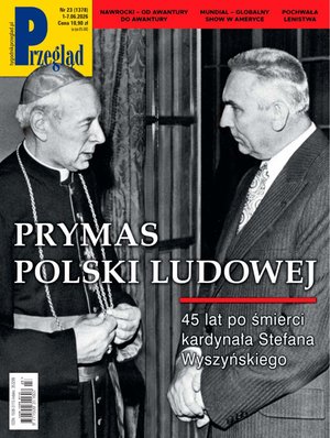 Przegląd – e-wydanie – 23/2026