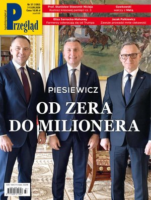 Przegląd – e-wydanie – 37/2026