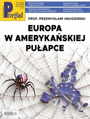 Przegląd – e-wydanie – 38/2026