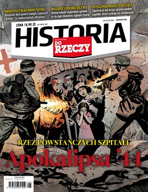 Do Rzeczy Historia – e-wydanie – 8/2026