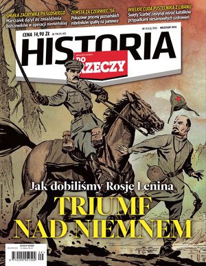 Do Rzeczy Historia – e-wydanie – 9/2026