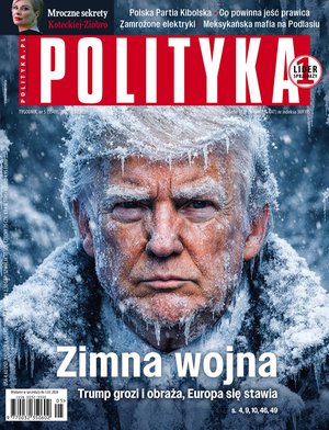 Polityka – e-wydanie – 5/2026