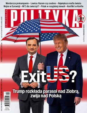 Polityka – e-wydanie – 21/2026