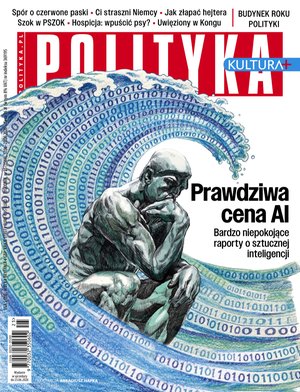 Polityka – e-wydanie – 25/2026