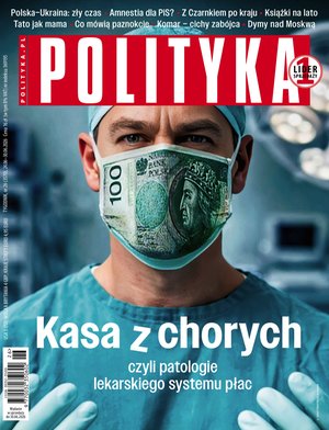 Polityka – e-wydanie – 26/2026