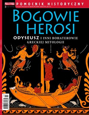 Pomocnik Historyczny Polityki – e-wydanie – 3/2026 Bogowie i herosi