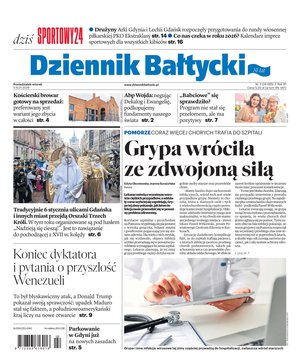 Dziennik Bałtycki – e-wydanie – 3/2026