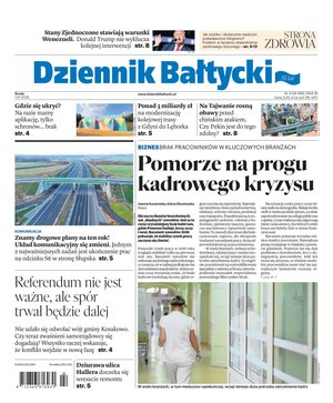 Dziennik Bałtycki – e-wydanie – 4/2026