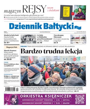 Dziennik Bałtycki – e-wydanie – 6/2026