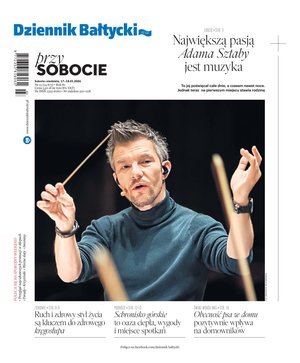 e-prasa: Dziennik Bałtycki – e-wydanie – 13/2026