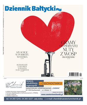 Dziennik Bałtycki – e-wydanie – 18/2026