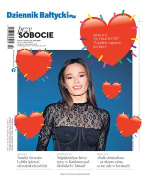 Dziennik Bałtycki – e-wydanie – 19/2026