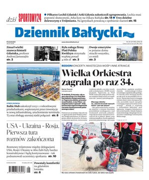 Dziennik Bałtycki – e-wydanie – 20/2026