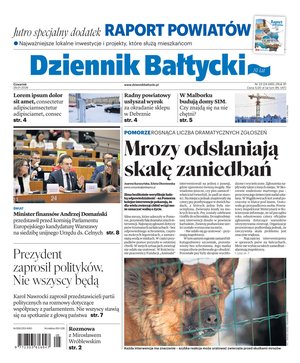 Dziennik Bałtycki – e-wydanie – 23/2026