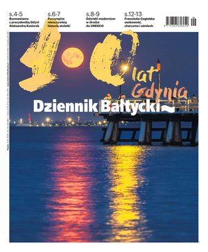 Dziennik Bałtycki – e-wydanie – 30/2026