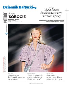 dzienniki: Dziennik Bałtycki – e-wydanie – 55/2026