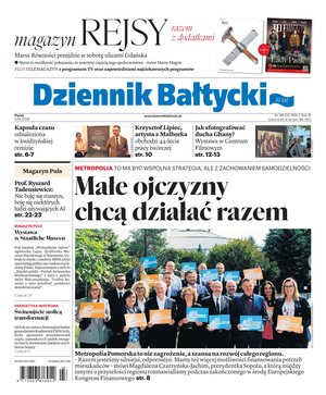 Dziennik Bałtycki – e-wydanie – 128/2026