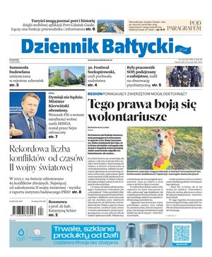 Dziennik Bałtycki – e-wydanie – 133/2026