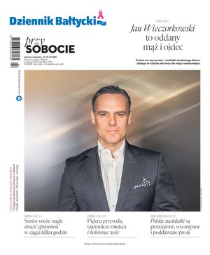 polityka, społeczno-informacyjne: Dziennik Bałtycki – e-wydanie – 242/2026