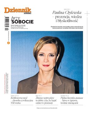 Dziennik Łódzki – e-wydanie – 7/2026