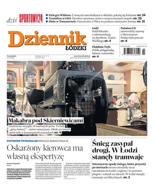 Dziennik Łódzki – e-wydanie – 8/2026
