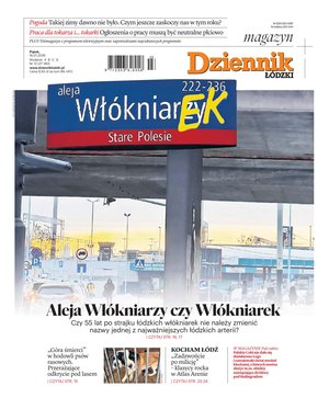 Dziennik Łódzki – e-wydanie – 12/2026