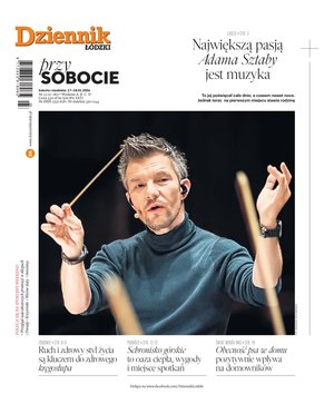 dzienniki: Dziennik Łódzki – e-wydanie – 13/2026