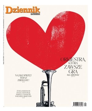 Dziennik Łódzki – e-wydanie – 18/2026