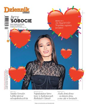 Dziennik Łódzki – e-wydanie – 19/2026