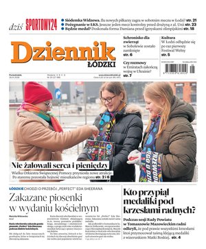 Dziennik Łódzki – e-wydanie – 20/2026