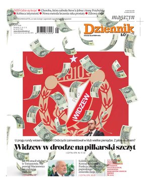 Dziennik Łódzki – e-wydanie – 24/2026