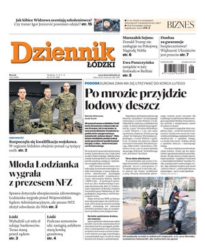 Dziennik Łódzki – e-wydanie – 27/2026