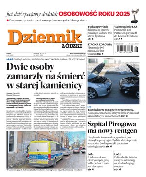 Dziennik Łódzki – e-wydanie – 28/2026