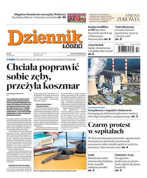 Dziennik Łódzki – e-wydanie – 93/2026
