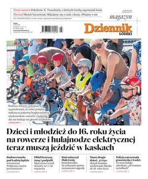 Dziennik Łódzki – e-wydanie – 128/2026