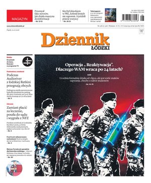 Dziennik Łódzki – e-wydanie – 158/2026