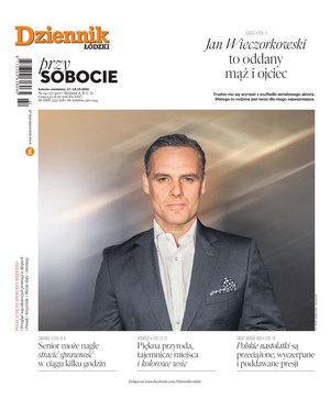 polityka, społeczno-informacyjne: Dziennik Łódzki – e-wydanie – 242/2026