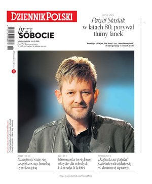 Dziennik Polski – e-wydanie – 2/2026