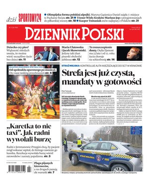 Dziennik Polski – e-wydanie – 3/2026