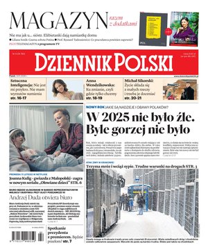 Dziennik Polski – e-wydanie – 6/2026