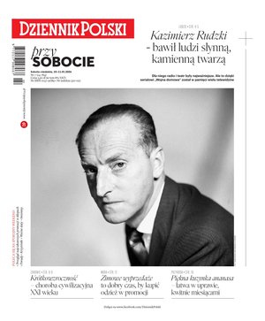 Dziennik Polski – e-wydanie – 7/2026