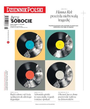 Dziennik Polski – e-wydanie – 13/2026