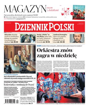 Dziennik Polski – e-wydanie – 18/2026