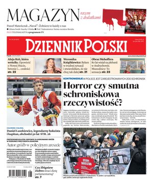 Dziennik Polski – e-wydanie – 24/2026