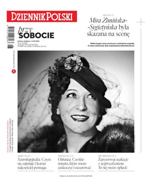 Dziennik Polski – e-wydanie – 31/2026