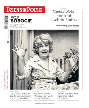 Dziennik Polski – e-wydanie – 67/2026