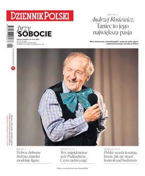 e-prasa: Dziennik Polski – e-wydanie – 165/2026