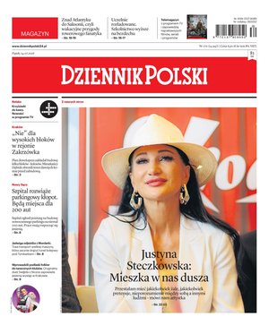 Dziennik Polski – e-wydanie – 170/2026