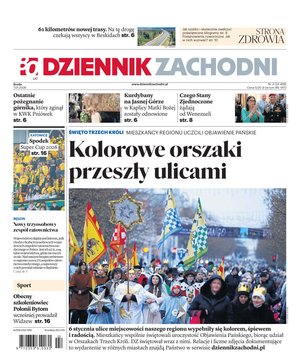 Dziennik Zachodni – e-wydanie – 4/2026